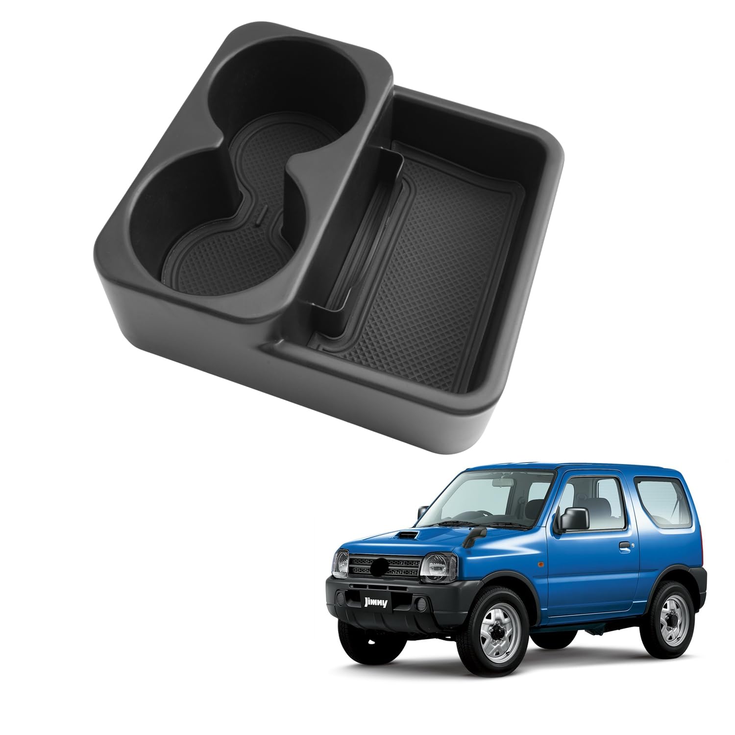 楽天市場】スズキジムニー jb23 5型の通販