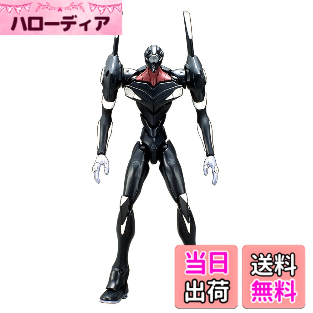 【送料無料】LMHG EVA-03汎用人型決戦兵器人造人間 エヴァンゲリオン参号機 (新世紀エヴァン ...