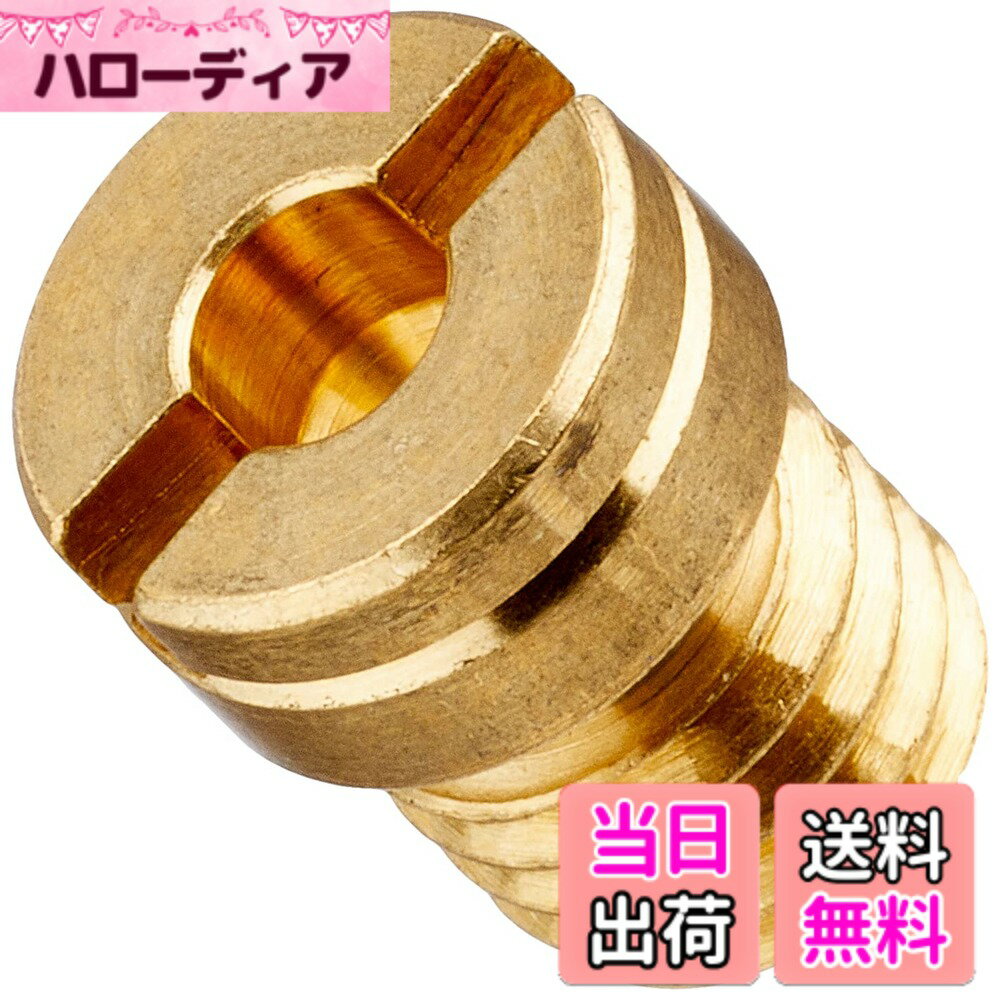 【送料無料】キタコ(KITACO) メインジェット 京浜丸型/大 M/J #100 450-3031000