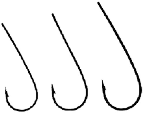 【送料無料】オーナー(OWNER) OWNER(オーナー) バラ テンヤ 小