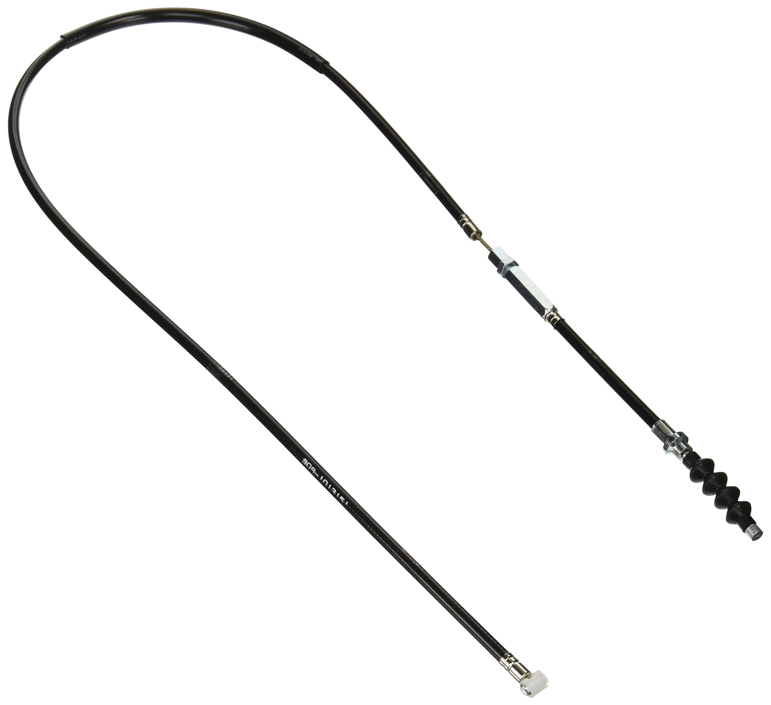 【送料無料】キタコ(KITACO) クラッチケーブル(レバー&ホルダー用/895mm) モンキー(MONKEY)/ゴリラ系 ブラック 909-1013151