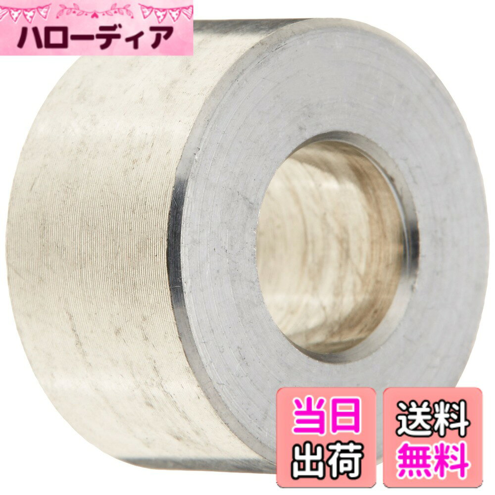 商品情報商品の説明ご注意（免責）＞必ずお読みください 4990852037278主な仕様 汎用アルミ材A2017(17S)製φ8/18x10x8.2br2個入面取りを施した汎用性の高いスペーサーカラーです