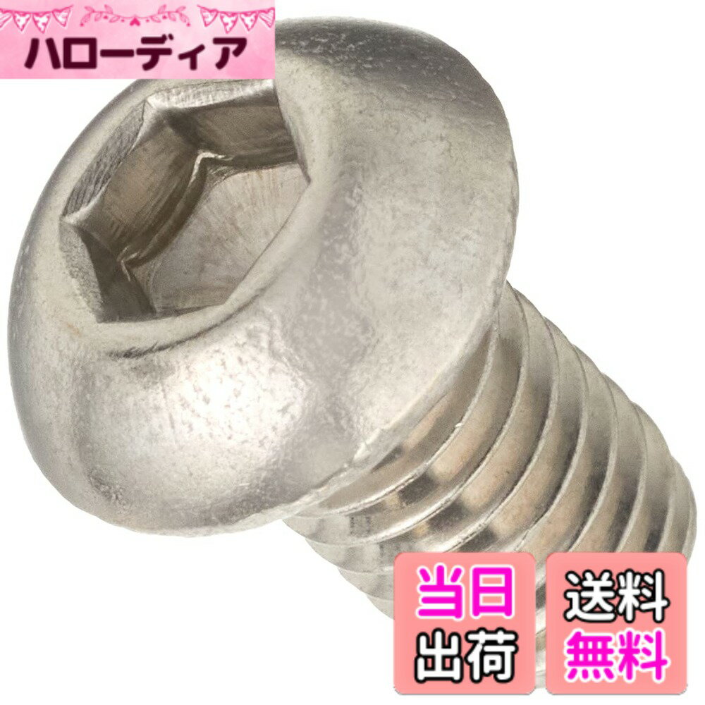 Terrain 4 （Atv） - 【送料無料】キタコ(KITACO) ボタンキャップボルト(M6xP1.0x10mm) 汎用 2個入り ステンレス 0900-060-20001