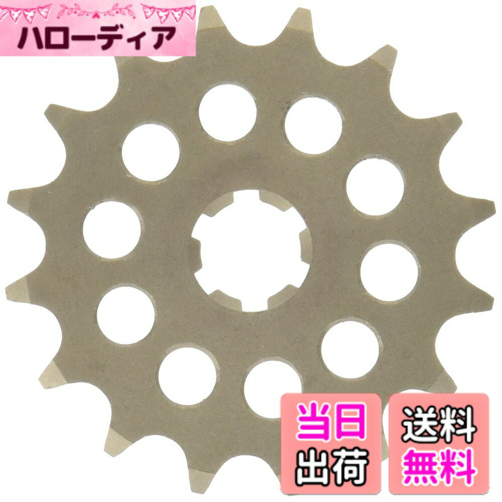 【送料無料】キタコ(KITACO) ドライブスプロケット(16T/420サイズ) AR50/KSR50/KLX110等 530-4021216