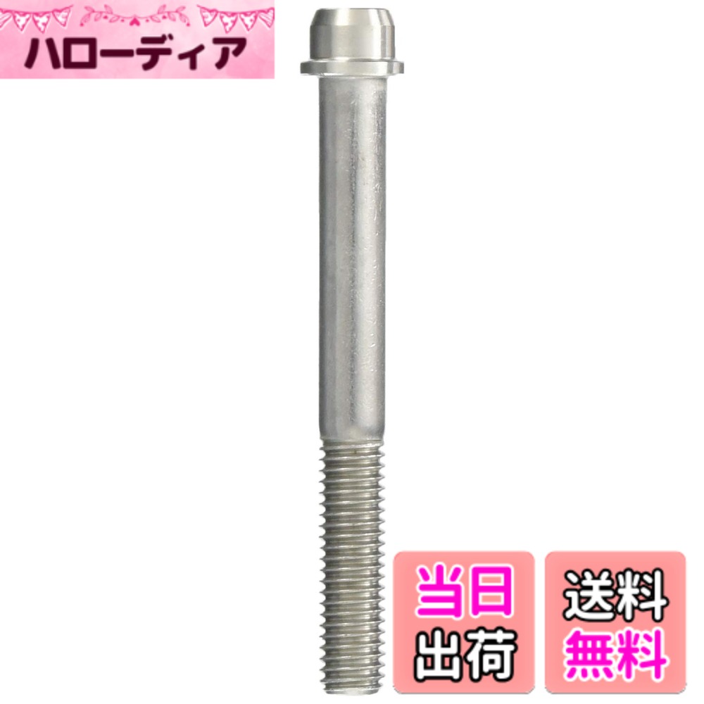 Terrain 4 （Atv） - 【送料無料】キタコ(KITACO) ビビッドボルトステンレス M8X70 1個入り 0900-080-00012