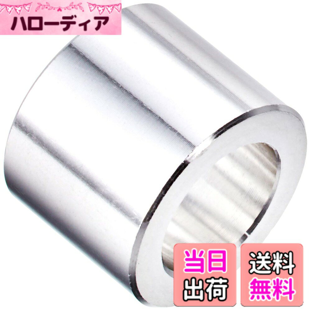 商品情報商品の説明ご注意（免責）＞必ずお読みください 4990852037230主な仕様 汎用アルミ材A2017(17S)製φ8/13x10x8.2br2個入面取りを施した汎用性の高いスペーサーカラーです