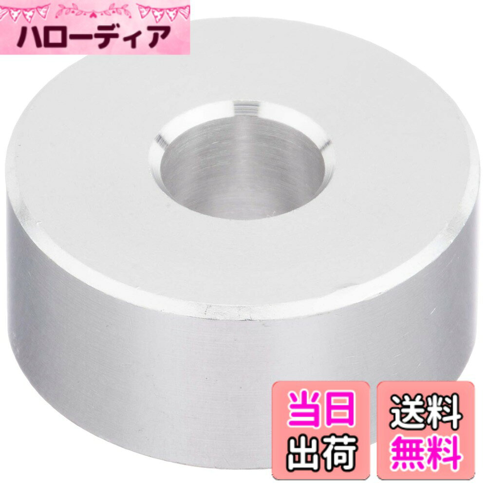 樂天商城 - 【送料無料】キタコ(KITACO) アルミスペーサーカラー φ6用 18x8 汎用 0900-093-00027