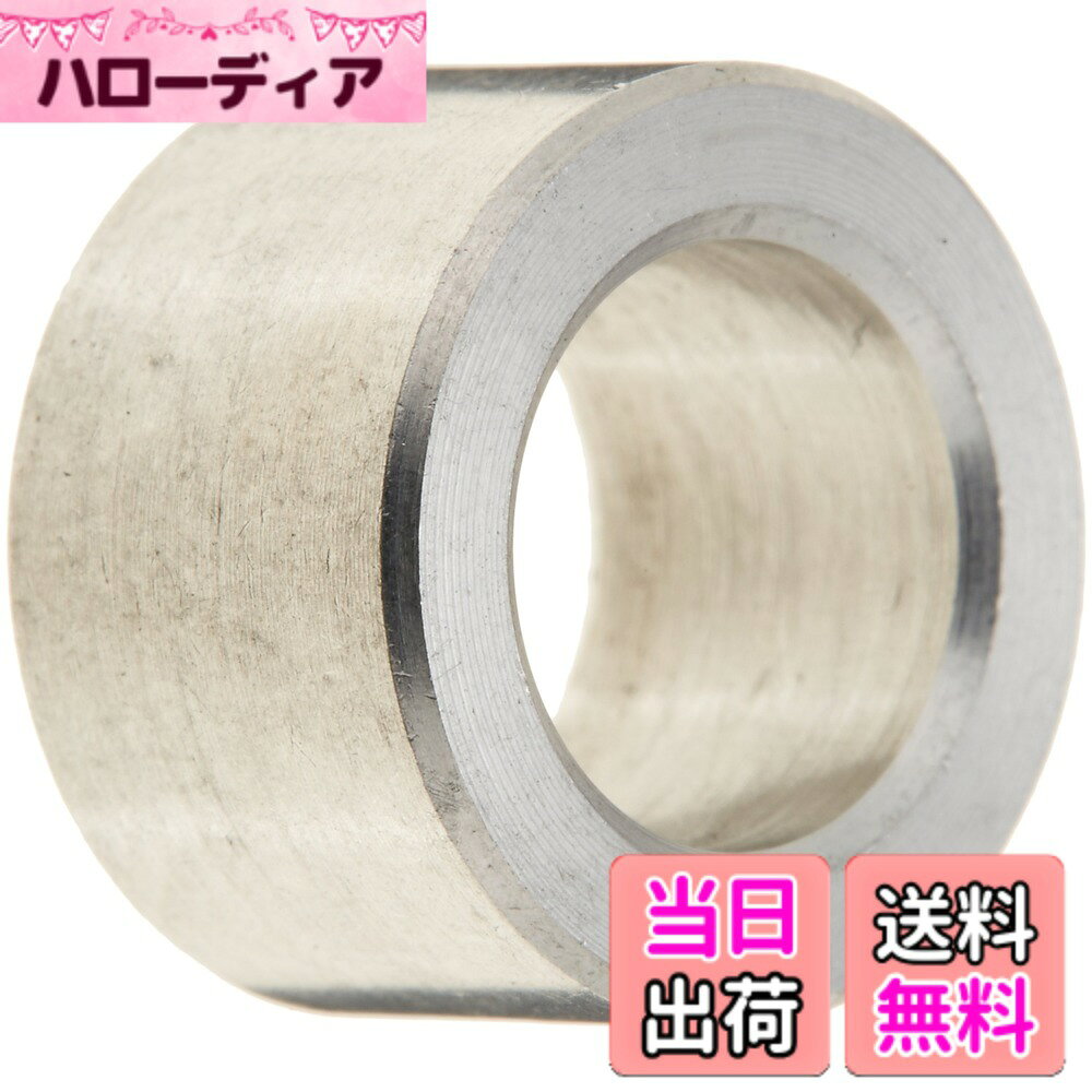 商品情報商品の説明ご注意（免責）＞必ずお読みください 4990852037315主な仕様 汎用アルミ材A2017(17S)製φ10/16x10x10.3br2個入面取りを施した汎用性の高いスペーサーカラーです