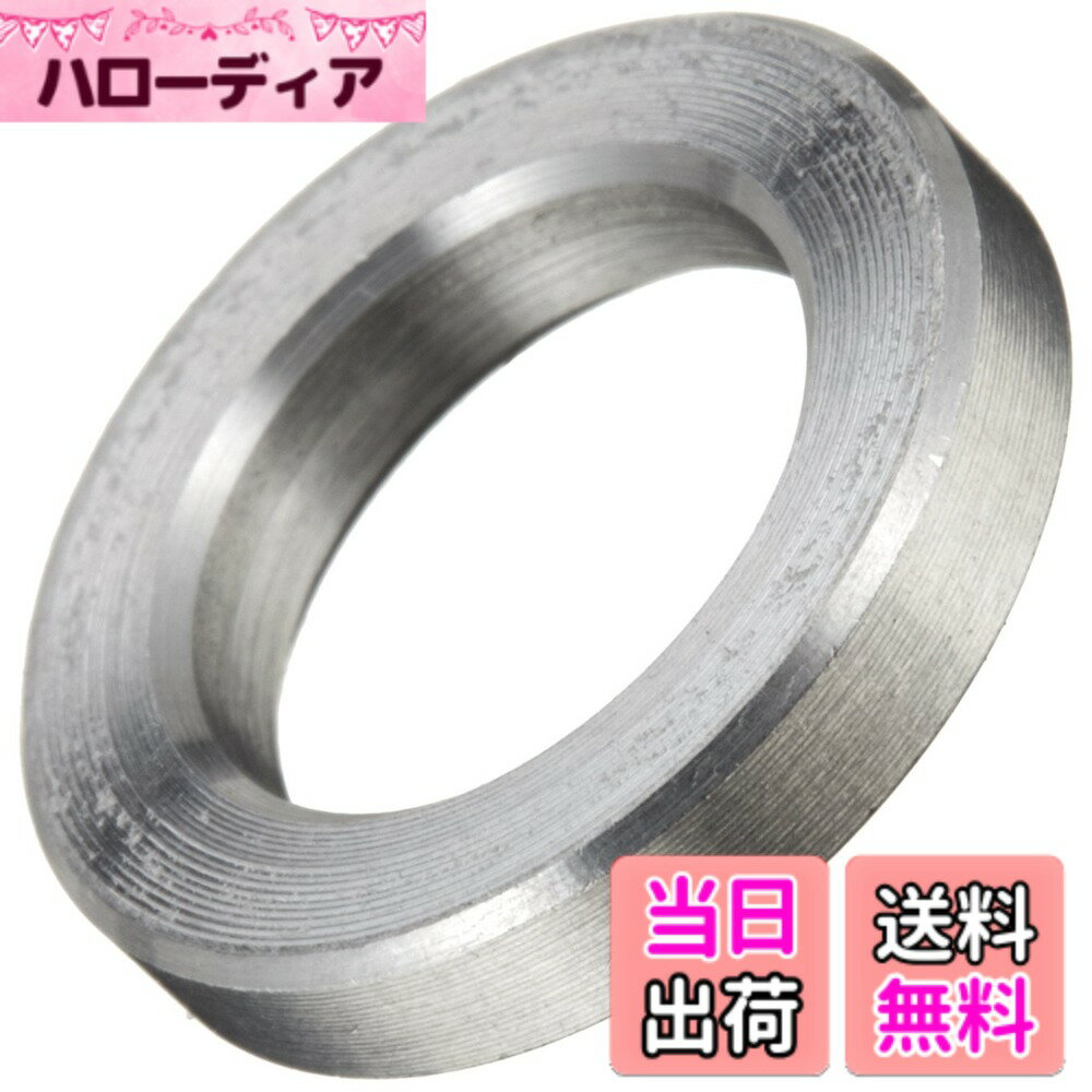 樂天商城 - 【送料無料】キタコ(KITACO) アルミスペーサーカラー(φ10/16x3x10.3/2個入) 汎用 シルバー 0900-093-01017