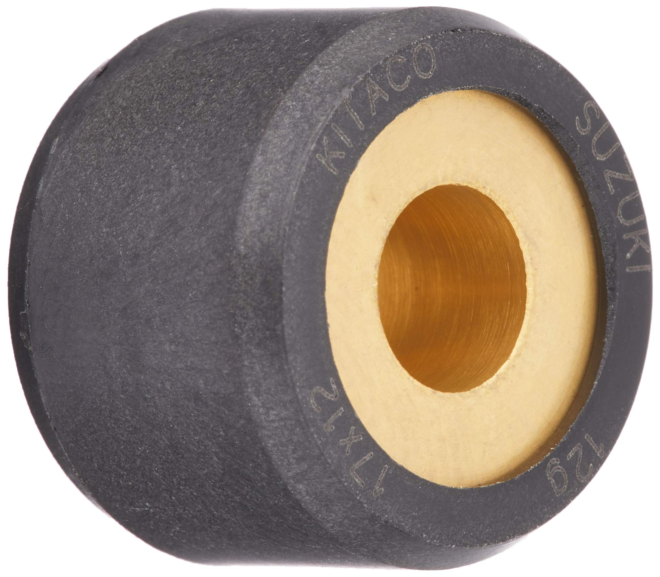 【送料無料】キタコ(KITACO) スーパーローラーセット(12.0g/スズキB) レッツ/ZZ/ストリートマジック/アドレス110等 462-2106120