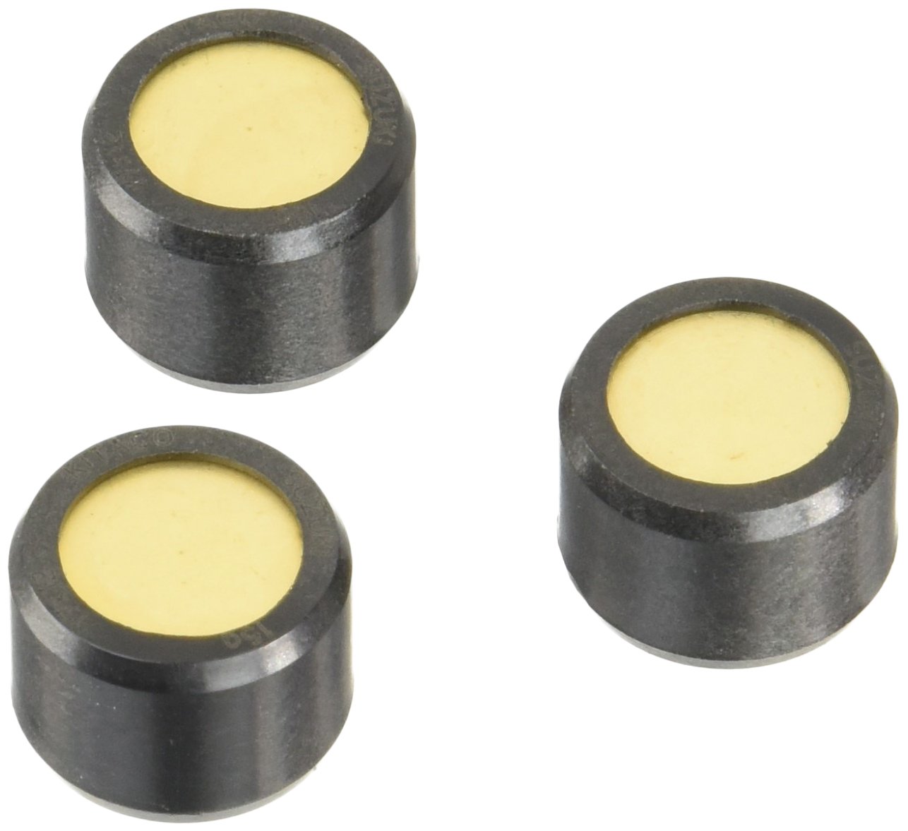 【送料無料】キタコ(KITACO) スーパーローラーセット(15.0g/スズキB) レッツ/ZZ/ストリートマジック/アドレス110等 462-2103150