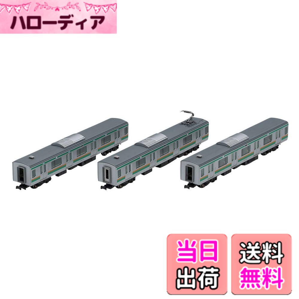 楽天市場】e231系東海道線 nゲージの通販