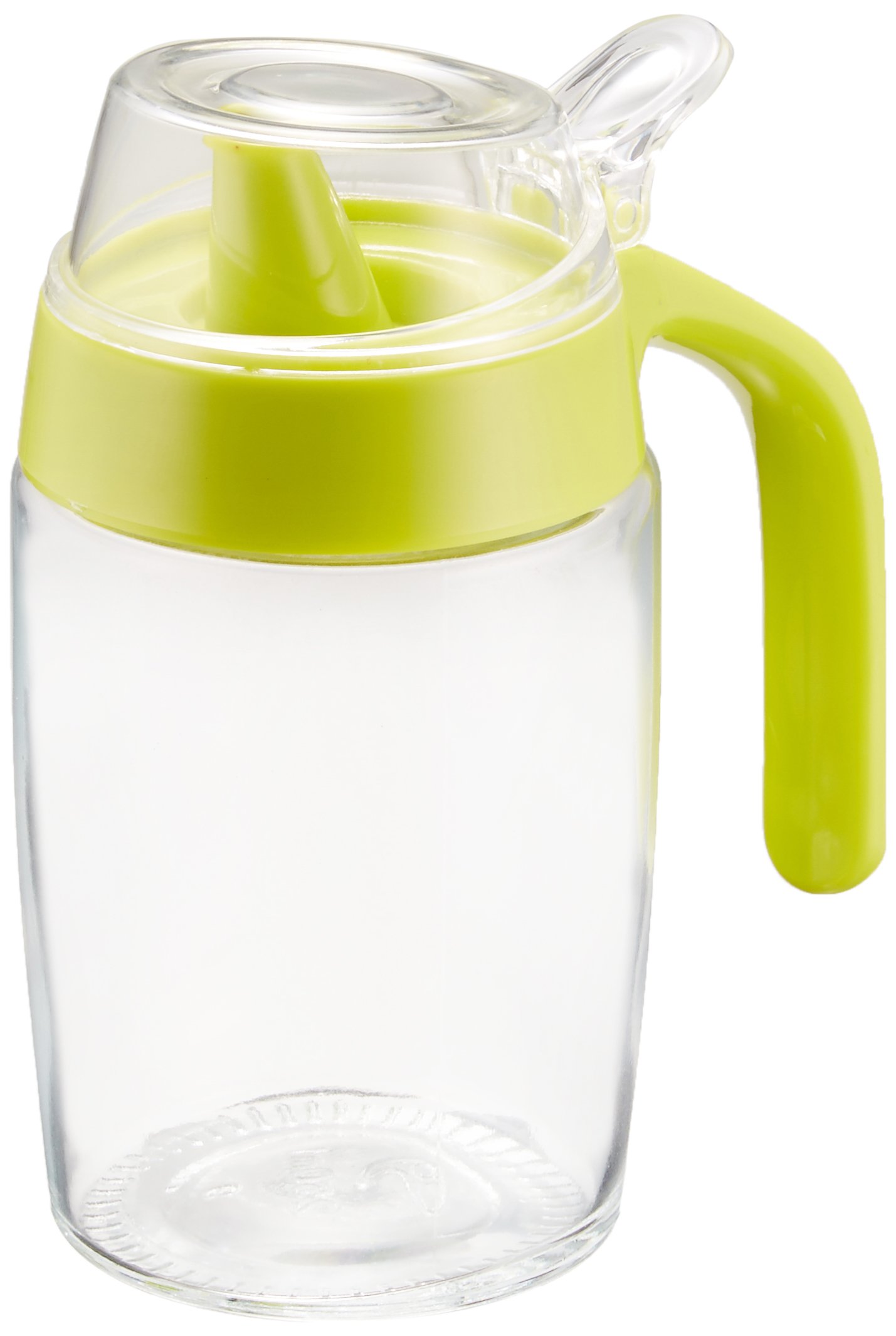 【送料無料】佐藤金属興業(Satokinzoku) SALUS パルマ オイルポット ライムグリーン