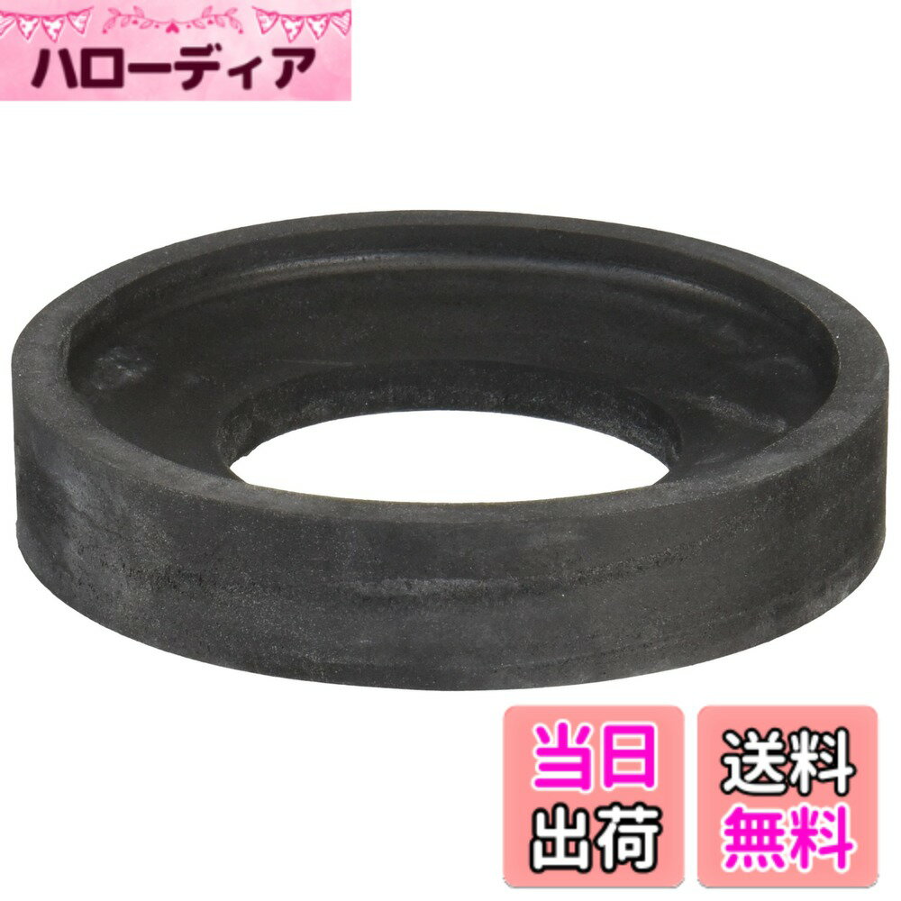 【送料無料】SANEI(サンエイ) トイレ部品 ロータンク密結パッキン サイフォンの接続用 38mm用 PP42-30-38
