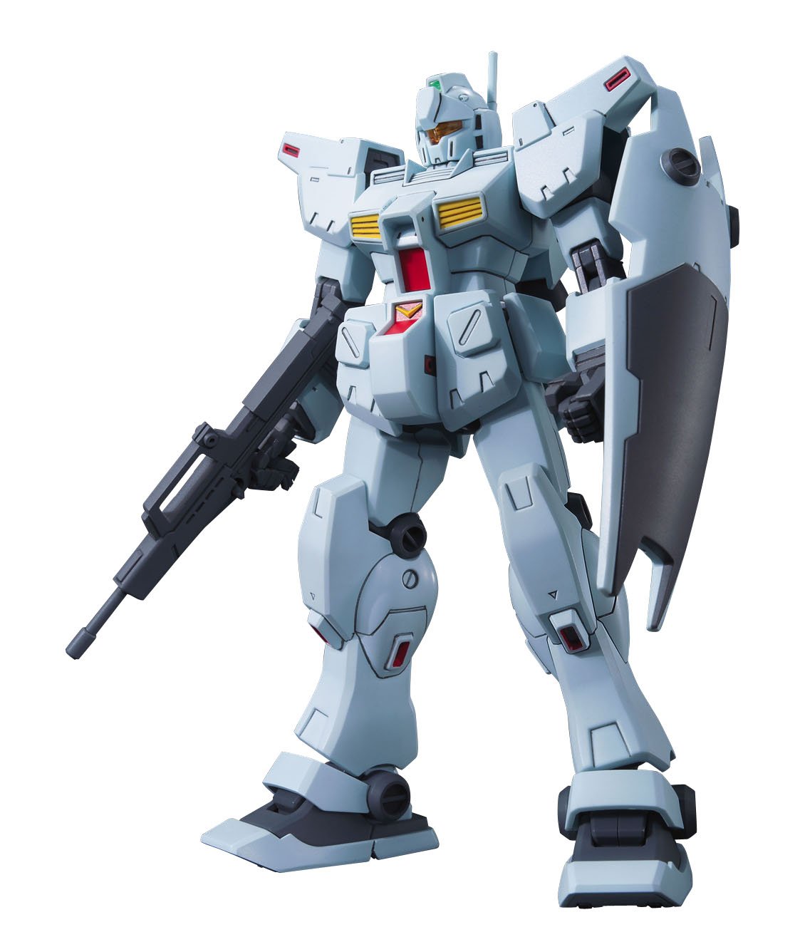 【送料無料】HGUC 1/144 RGM-79N ジムカスタム (機動戦士ガンダム0083 STARDUST MEMORY)