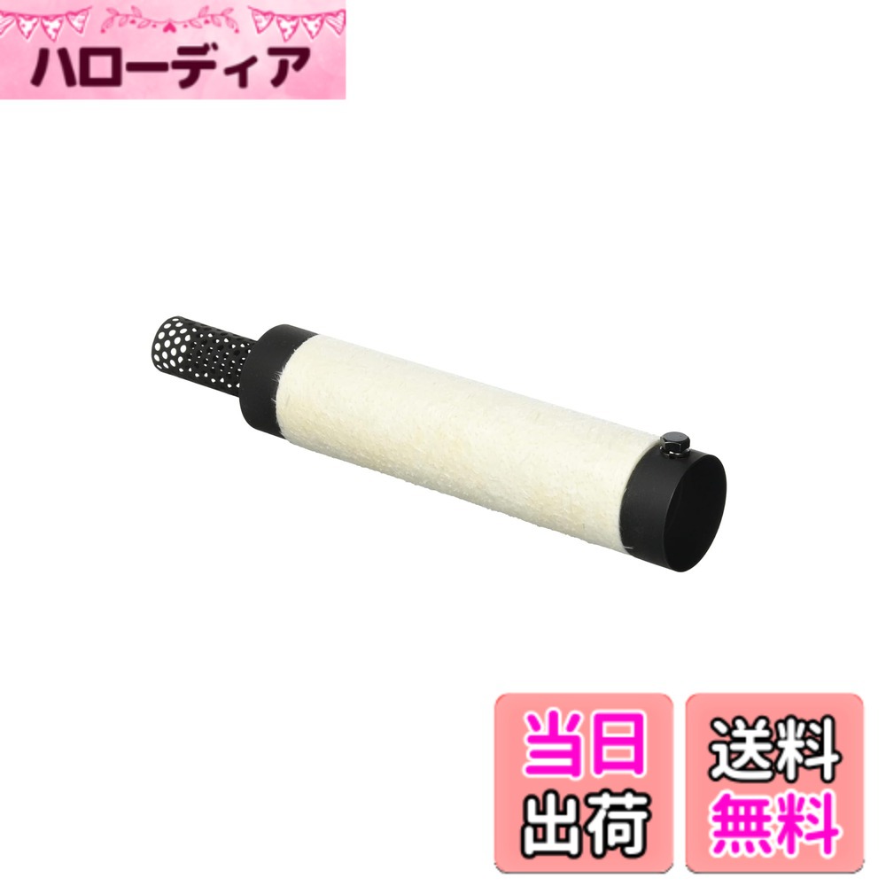 商品情報商品の説明商品紹介 筒形グラスウールを装着することにより、従来品より消音効果を高めました。 直管タイプマフラー用。 55φ・60φ・65φの3サイズでほとんどのマフラーに対応し旧タイプの集合マフラーにも最適です。 【サイズ】D:45±1　d:25　W:20　L:255　:200±0.5 【備考】M6x15固定ボルト付。　本製品の最大径は表記サイズと比べ約1mm異なりますので、取付の際はマフラー内径に合わせて本製品を加工してください。 使用上の注意 ●本製品の最大径は表記サイズと比べ約1mm異なりますので取り付けの際は、マフラー内径に合わせて本製品を加工して下さい。●適合、仕様等商品情報は2012年2月現在のものです。それ以後の情報についてはメーカーカタログ、メーカーサイト等でご確認下さい。(www.tk-kijima.co.jp/) ご注意（免責）＞必ずお読みください ※掲載写真は、メーカー仕様変更などで実際の商品と異なる場合もございます。予めご了承ください。主な仕様 直管タイプマフラー用45φ・ウール部：160mm・全長：255br筒型グラスウール付きbrM16x15固定ボルト付き※製品の特性上、最大径が1mmほど前後する為加工が必要な商品となります。