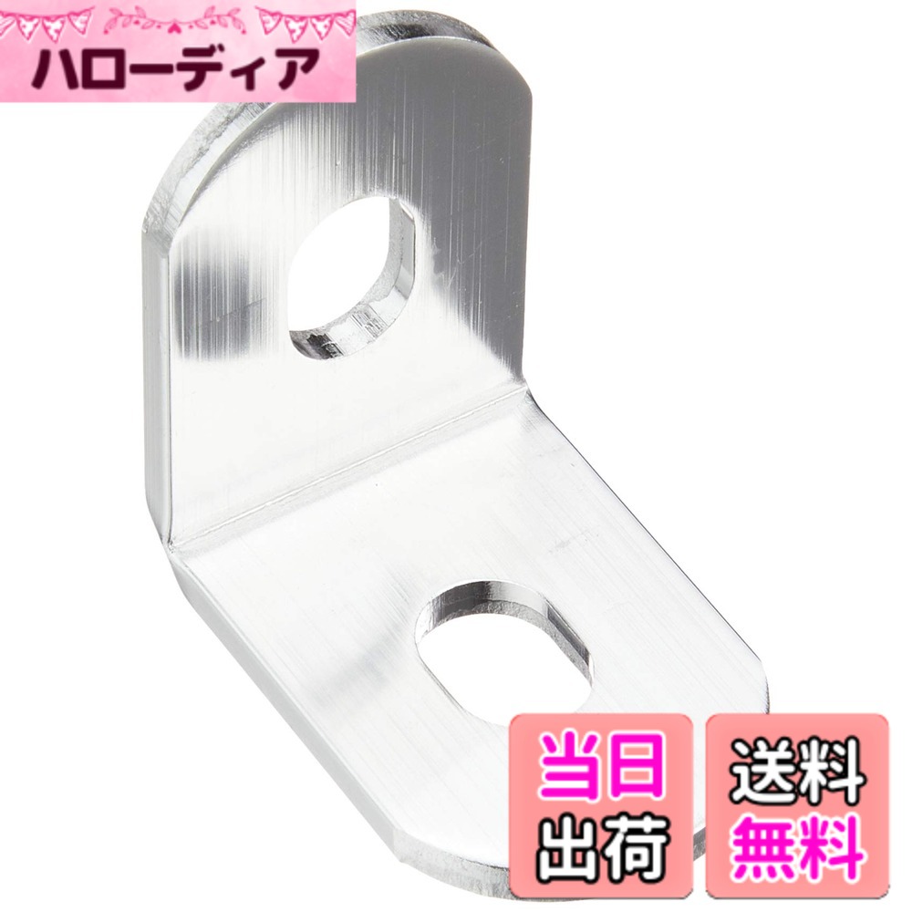 商品情報商品の説明商品の説明 ●適合条件：汎用●仕様：25-05型/3mm厚/シルバー●備考：多彩なアルミ製のステーです。（合計24タイプx3色の72種類）/美しいアルマイト処理を施しています。（シルバー、レッド、ブルー）/アルマイト処理面を削り、アルミ地を出せば電極としても使用できます。 ご注意（免責）＞必ずお読みください ※掲載写真は、メーカー仕様変更などで実際の商品と異なる場合もございます。予めご了承ください。主な仕様 25-05型/3mm厚色:シルバー多彩な用途に使用できる汎用アルミステーです。使い勝手に優れたタイプ、サイズ、アルマイトカラーバリエーションを豊富に設定しています。※アルマイト処理面を削り、アルミ地を出せば電極としても使用できます。多彩な用途に使用できる汎用アルミステーです。使い勝手に優れたタイプ、サイズ、アルマイトカラーバリエーションを豊富に設定しています。アルマイト処理面を削り、アルミ地を出せば電極としても使用できます。