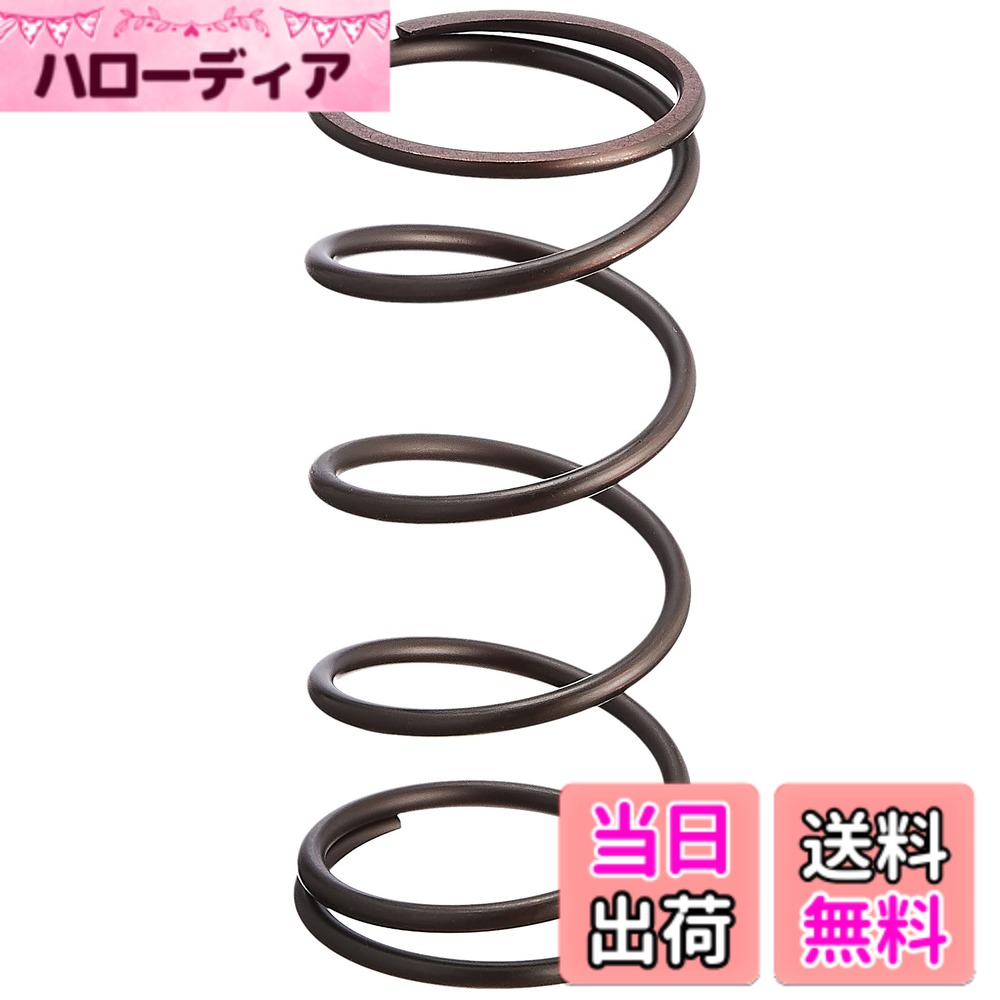 【送料無料】キタコ(KITACO) クラッチセンタースプリング アドレスV100/ストリートマジック110/ヴェクスター125等 307-2400240