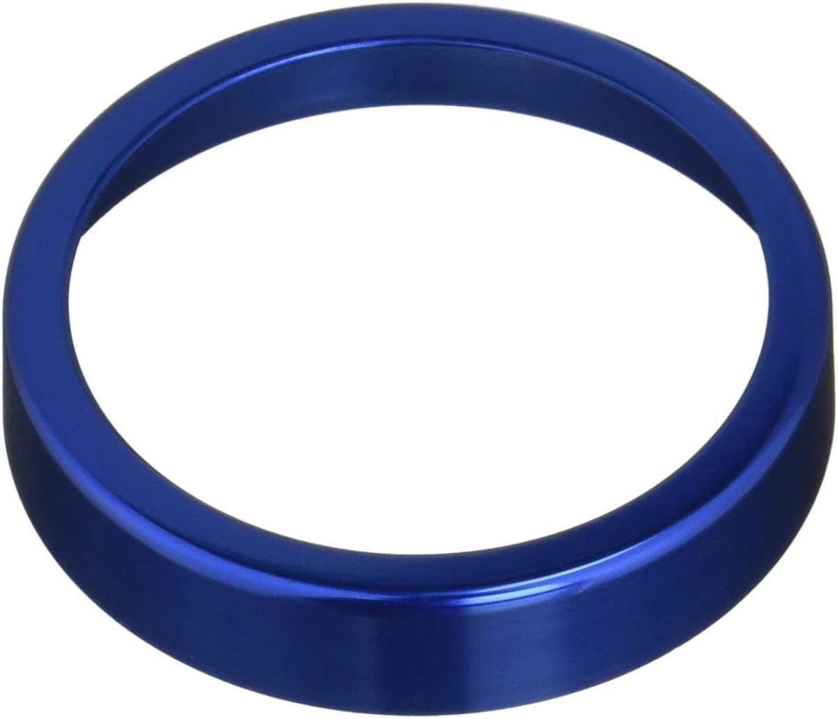 【送料無料】キタコ(KITACO) メーターベースカバー ブルー モンキー(MONKEY) ゴリラ APE50/100 等 661-1123940