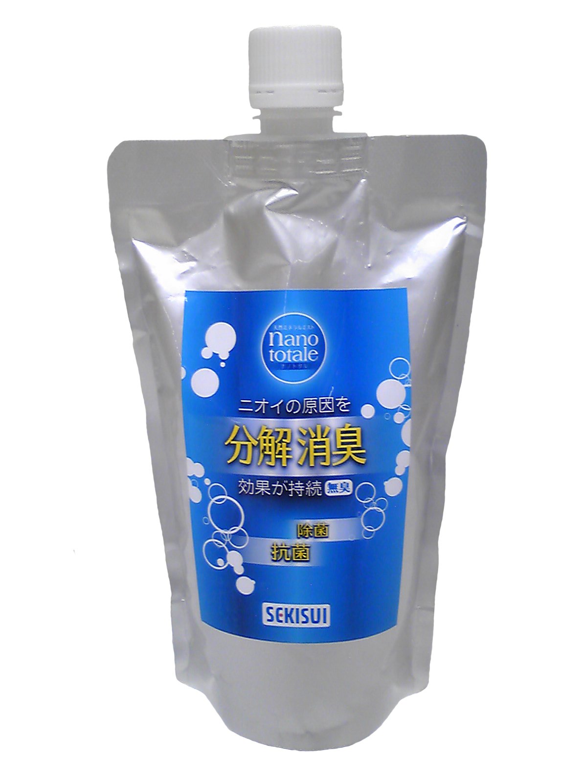 【送料無料】セキスイ ナノトタル詰替え用 300ml