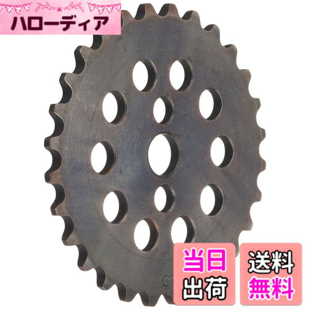 【送料無料】キタコ(KITACO) 軽量カムスプロケット(28T) モンキー(MONKEY)/カブ系エンジン 303-1133900