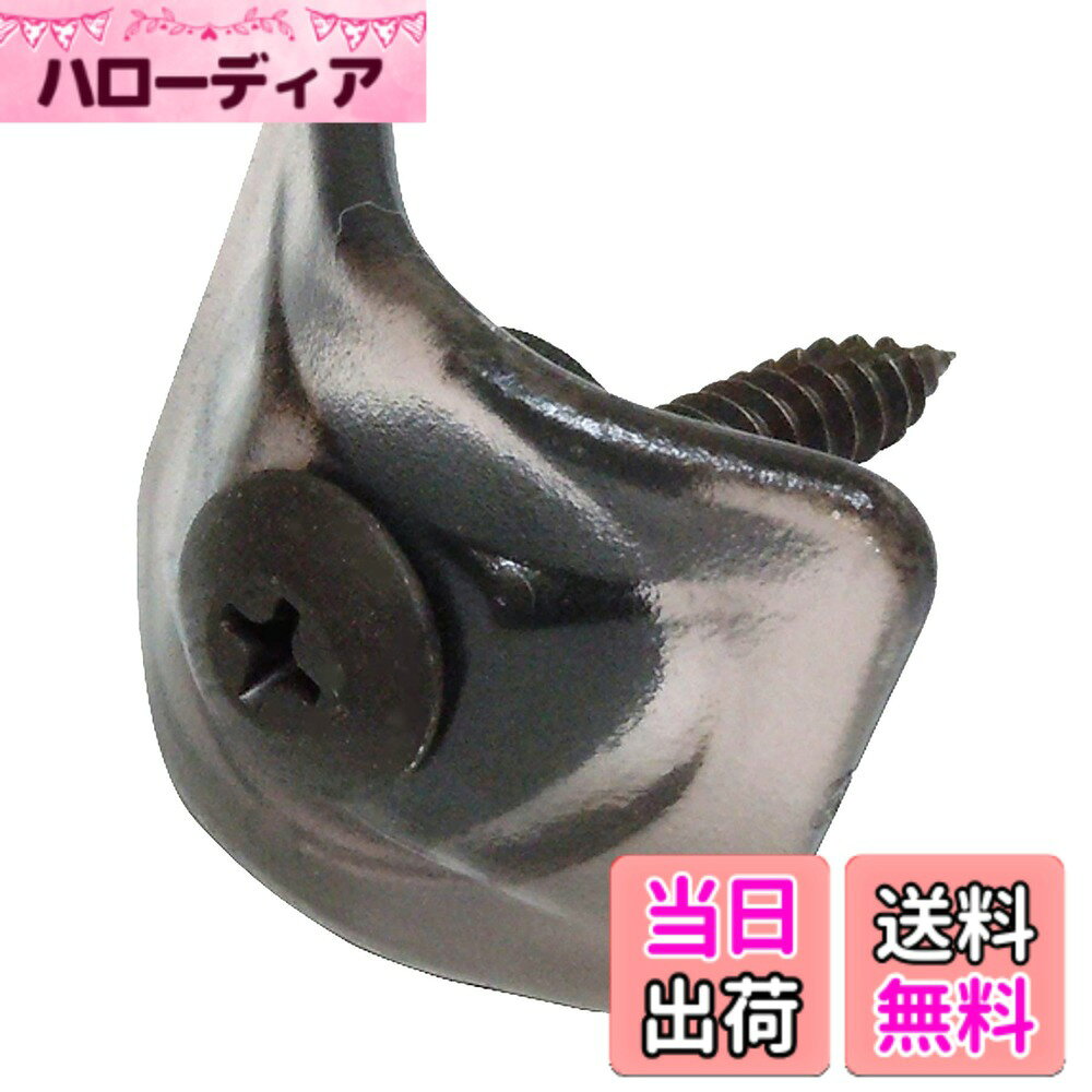 商品情報 商品の説明 ポリカーボネイトの座金がポリカ波板とマッチします。 ガッチリした座金と35mmのビスで波板をしっかり固定します。50本入。木下地用。小波(波ピッチ32mm規格)サイズに適合。大波等の規格には適合しません。 スポンジ素材:EPDM、座金素材:ポリカです。 ビス素材:鉄、表面処理:ラスパートで。十字のビットNo.2です。 注意:樹脂(ポリカーボネート等)波板の取付け専用ビスです。金属製波板の取付けは行なわないでください。 主な仕様 ポリカーボネイトの座金がポリカ波板とマッチ!ガッチリした座金と35mmのビスで波板をしっかり固定!50本入。木下地用。小波(波ピッチ32mm規格)サイズに適合。大波等の規格には適合しません。スポンジ素材:EPDM。座金素材:ポリカ。ビス素材:鉄、表面処理:ラスパート。十字のビットNo.2。注意:樹脂(ポリカーボネート等)波板の取付け専用ビスです。金属製波板の取付けは行なわないでください。注意:波板施工は、必ず波板メーカーの波板施工要領に従って下さい。施工要領に従わず施工された場合、雨漏りや破損の原因となります。 # 【送料無料】ダイドーハント (DAIDOHANT) (波板ビス) 波板取付ビス ブロンズ [ 木下地用 ] (ポリカ座金) (呼び径d) 5 x (長さL) 35mm (50本入) 10102409 波板の取り付けに悩んでいませんか？突然の雨や強風で、波板が外れたり、破損することはありませんか。そんなトラブルを未然に防ぐためには、しっかりとしたビスが必要です。ダイドーハントの波板取付ビスは、ポリカーボネートの座金が波板としっかりとマッチし、安定した固定を実現します。ビスの長さは35mmで、木下地用設計となっていますので、安心して使用できます。さらに、50本入りなので、複数の波板取り付けにも対応可能です。これで、雨漏りや波板のずれを心配する必要がなくなります。ぜひ、このビスで波板の施工を行い、安心・安全な住まいを手に入れてください。 ## 商品の特長と仕様 ダイドーハントの波板取付ビスは、丈夫で信頼性の高い製品です。このビスは、ポリカーボネート製の座金が特徴です。座金は、波板と組み合わせることで、固定力を高めます。金属製の波板には使用できませんが、樹脂製の波板には最適です。更に、波板のピッチサイズにぴったり合う設計になっていますので、特に小波（波ピッチ32mm規格）サイズに合わせて開発されています。そのため、波板をしっかりと支え、長持ちさせることが可能です。 ビス自体は、鉄製で表面処理にラスパートが施されています。ラスパートとは、耐食性を高めるための処理技術で、錆に強い性質があります。この耐久性は、外で使用する上で大きなメリットとなります。さらに、ビスは十字のビットNo.2に対応しているため、一般的なドライバーを使用して簡単に取り扱えます。 また、施工の際は波板メーカーの施工要領に従うことが求められます。適切な手順を守って施工しないと、雨漏りや破損の原因となる危険性がありますので、注意が必要です。 最後に、セット内容についてですが、この商品には50本のビスが含まれており、必要に応じて余裕を持った施工ができるという点も魅力的です。数本のビスが足りないという心配も無用ですので、大変便利です。 ## 使い方と取り扱いの注意点 ダイドーハントの波板取付ビスを使用する際には、いくつかの基本的な使い方と注意点があります。まず、ビスは木下地に取り付けることが前提となっており、適切な位置を確認することから始めてください。例えば、波板の端部やジョイント部分など、強度が必要な部分にしっかりと固定することが重要です。 次に、波板を取り付ける際のビスの挿入角度も重要です。ビスを垂直に挿入することで、波板がしっかりと固定され、強風や雨でも外れにくくなります。また、必要に応じて、ビスの数を増やすことで、さらに安定感を高めることができます。 ここで注意が必要なのは、金属製の波板には使用しないことです。ポリカーボネートなどの樹脂製波板専用なので、他の材質には不適合です。誤って金属製の波板に使用すると、破損や不具合を引き起こす危険性がありますので、必ず確認してください。 さらに、波板の施工は必ずメーカーの指示に従って行うことが求められます。手順を守らないことで、思わぬトラブルが発生することがあります。雨漏りや波板のずれが生じると、大きな修理費用がかかることになりますので、慎重に作業を進めましょう。 最後に、施工が終了した後は、ビスの状態や波板の固定状態を確認し、定期的にメンテナンスを行うことをお勧めします。特に、長い間使用していると、ビスがゆるむことがありますので、定期的なチェックが重要です。これにより、長期的に安定した状態を保つことが可能です。 ## よくある質問（FAQ） ### Q1: このビスはどのような波板に適していますか？ このビスは、樹脂製のポリカーボネート波板に対応しています。金属製の波板には使用しないでください。 ### Q2: 施工時に注意するべきことは何ですか？ 施工時は、必ず波板メーカーの施工要領に従ってください。この点を無視すると、雨漏りや破損の原因になります。 ### Q3: ビスの数はどのくらい必要ですか？ ビスは50本入ですが、施工の場所や波板の広さに応じて必要本数を決定するのが良いでしょう。不足しないように、余裕をもって使用することをおすすめします。 ### Q4: どのような工具が必要ですか？ このビスは十字ビットNo.2に対応していますので、そのドライバーがあれば簡単に取り扱えます。 ### Q5: 防水性はどうなっていますか？ 波板がしっかり固定されることで、雨漏りを防止する効果があります。ただし、施工に注意を払う必要があります。 ## まとめ - ダイドーハント波板ビスは、ポリカーボネート製座金を使用した強力な取り付けビスです。 - 小波（波ピッチ32mm規格）に適合しており、安定した固定が可能です。 - 使用時は、施工要領に従い、特に金属製波板には使用しないよう注意が必要です。 - 十字ビットNo.2に対応しており、手軽に取り扱えるのが特長です。 - 定期的なメンテナンスと確認を行うことで、長期間安心して使用できます。