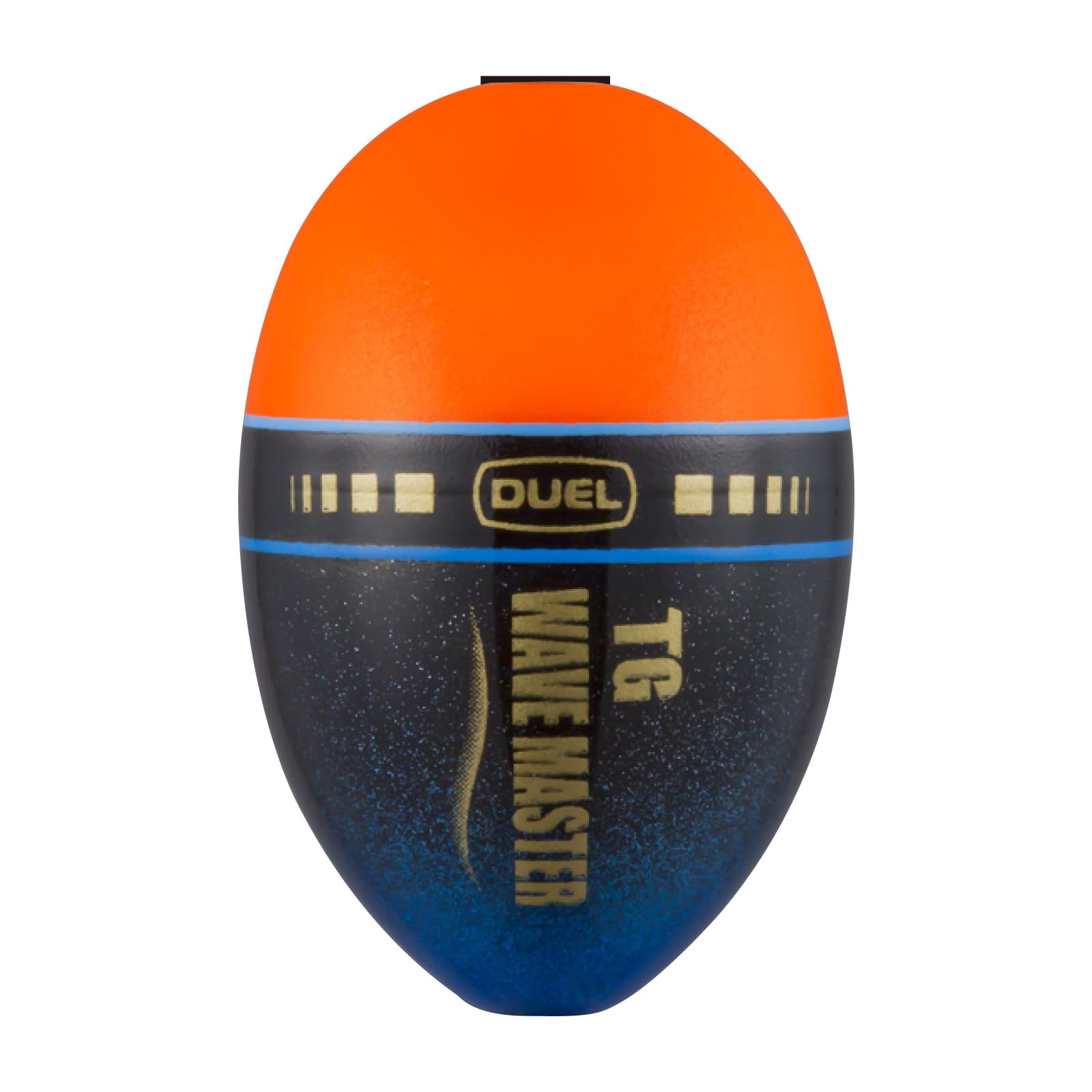 【送料無料】DUEL(デュエル) フカセウキ TGウェーブマスター M 0 自重:8.4g G1306- 磯釣り