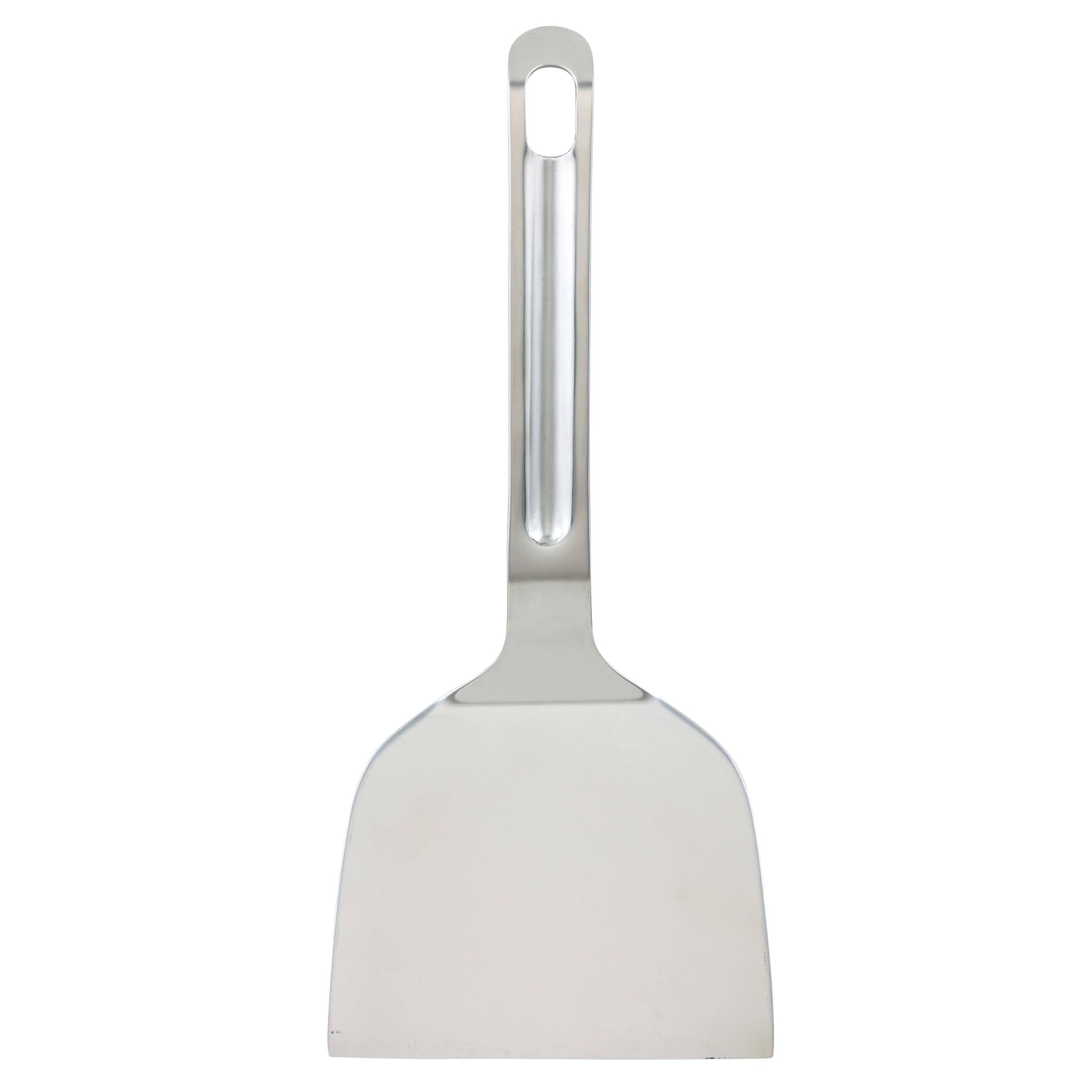 【送料無料】貝印 KAI まいど本舗 おかんの ステンレス起こし返し 105mm 日本製 DS1011