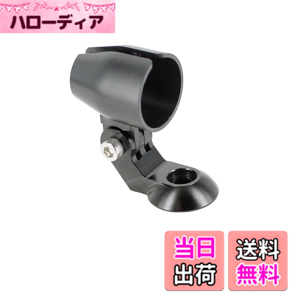 REC-MOUNTS トップキャップマウント タイプ1 Top Cap Mount for パナソニック ウェアラブルカメラ HX-A1H/HX-A500用 ステム/前方撮影に
