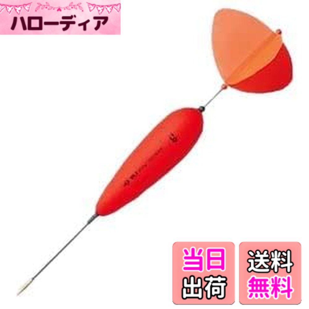 【送料無料】ダイワ(DAIWA) ウキ アローライナーEVA 6号 894135
