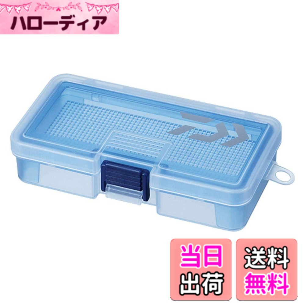 【送料無料】ダイワ(DAIWA) 餌箱 ベイトボックス クリア