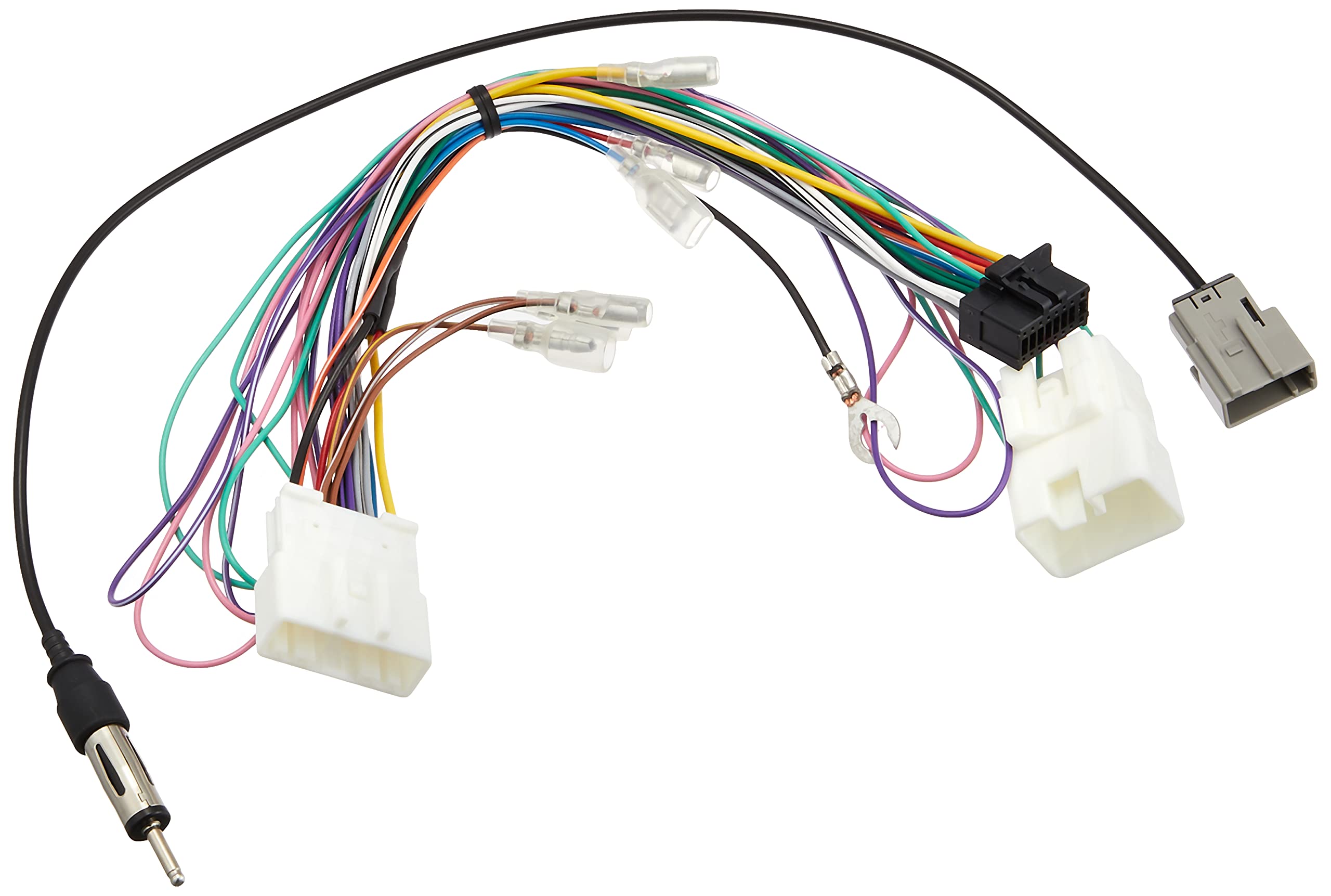 【送料無料】カロッツェリア(パイオニア) 200mmワイドモデル取付キット スバル(車速15P)車用 KJ-F102DK