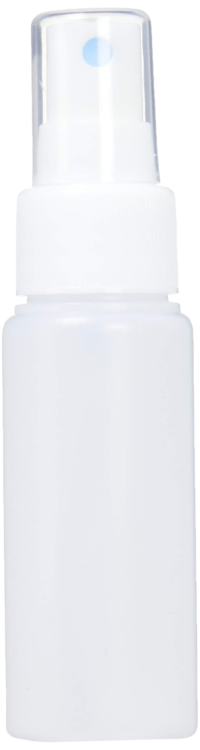 【送料無料】TRUSCO(トラスコ) フィンガースプレー式キャップボトル 50ml TFSB-50