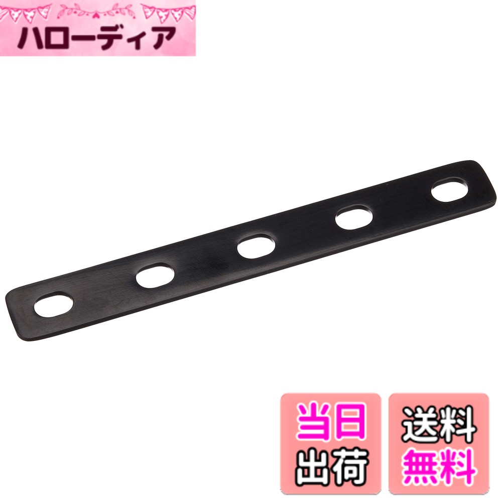 Terrain 4 （Atv） - 【送料無料】キタコ(KITACO) ユバーサルステー (ストレート) 150mm (M8) ブラック 0900-529-10202