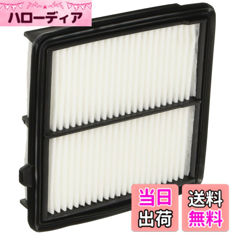 【送料無料】viz ホンダ フリード GB3 GB4 (08/05-) 用エアクリーナー (純正品番：17220-RB0-000) VIZ-C17220RB0000-04