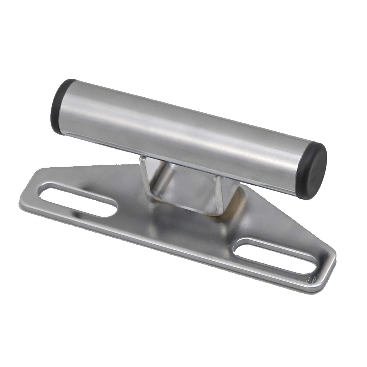 【送料無料】デイトナ(Daytona) バイク用 クランプバー ハンドルポスト用 マルチバーホルダー ショート&ロー(100mm) クローム 92747