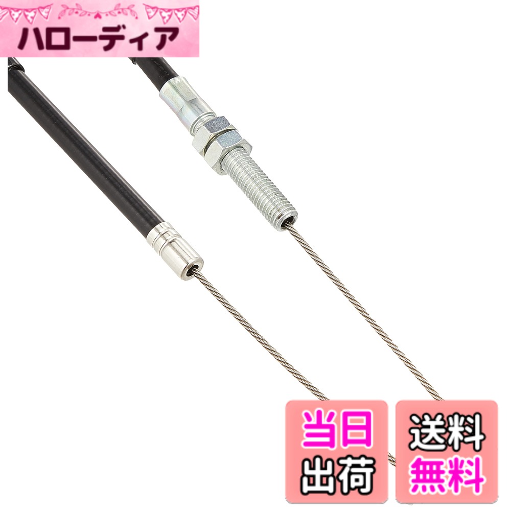 【送料無料】ハリケーン(HURRICANE) クラッチケーブル MT-09 (HS6016G/Aリペアパーツ) HB6476
