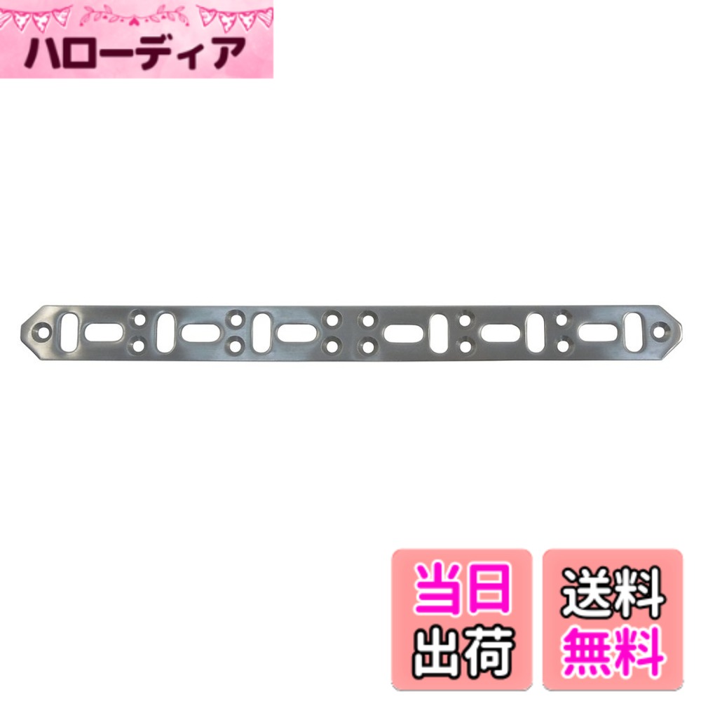 【送料無料】ダイドーハント(DAIDOHANT) ( 補強金物 ) DH ピッタリサポート I型 T300 S [ ステンレス SUS304 ] ( 1個入 ) 65842