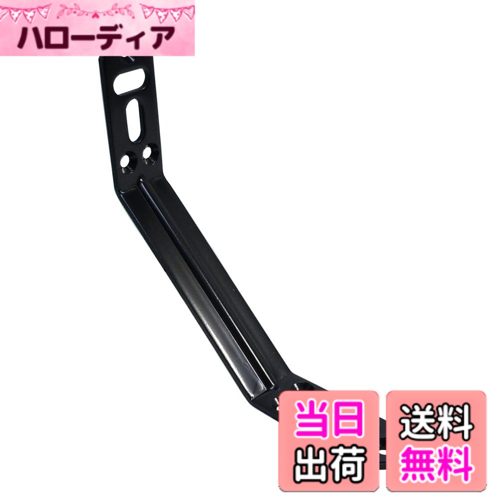 商品情報商品の説明ビスでもボルトでも留め付けできるピッタリな金物です。 先端がはみだしにくいデザイン性のあるV字カット加工を施しました。 コーススレッド木ネジ(呼び径4.1mm) タッピング(呼び径4.5mm)などの 良く使われるビスに合うように、ビス穴形状を設計しました。 T字穴とI字穴を使うと横の融通性と縦の融通性がアップします。 専用ビス・タッピングねじをご使用頂くと金具の表面がフラットできれいに納まります。 注意:耐震金物では御座いません。木材と金具の接合強度、破損による怪我等のは御座いません。 取付ける相手材により効果、強度が変わる事がありますのでご注意ください。主な仕様 ビスでもボルトでも留め付けできるピッタリな金物!先端がはみだしにくいデザイン性のあるV字カット加工。コーススレッド木ネジ(呼び径4.1mm) タッピング(呼び径4.5mm)などの良く使われるビスに合うように、ビス穴形状を設計。brT字穴とI字穴を使うと横の融通性と縦の融通性がアップ。専用ビス・タッピングねじをご使用頂くと金具の表面がフラットできれいに納まる。