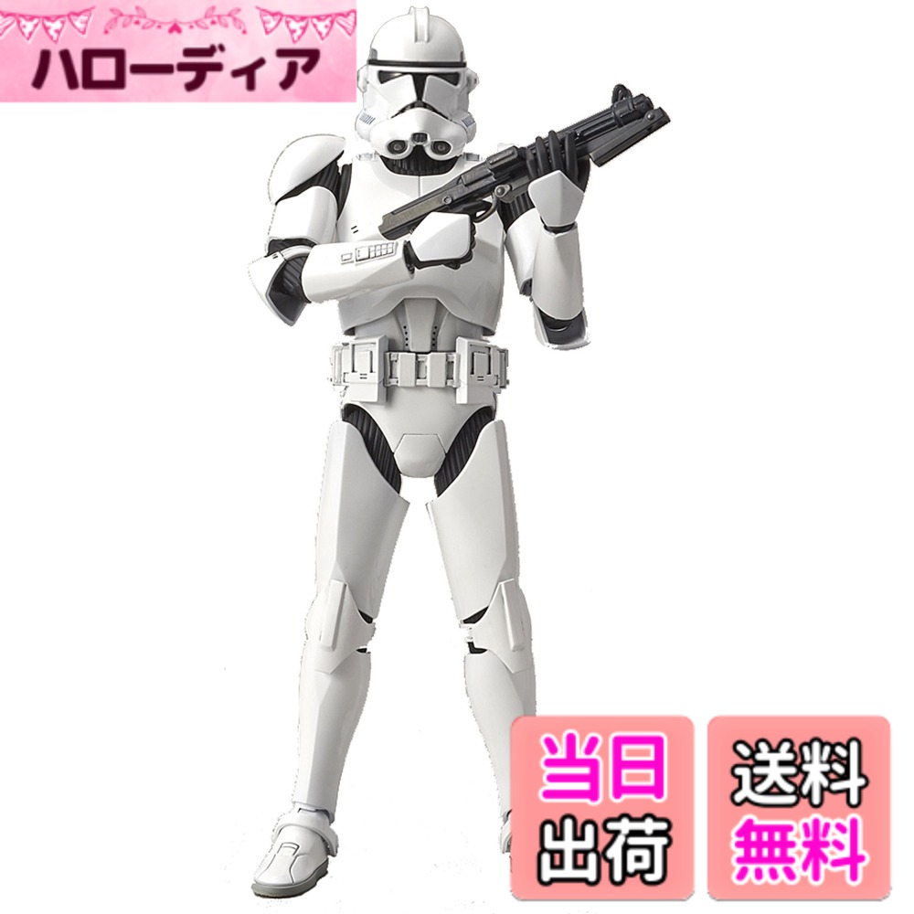 楽天市場】スターウォーズ クローン トルーパー ブラスター