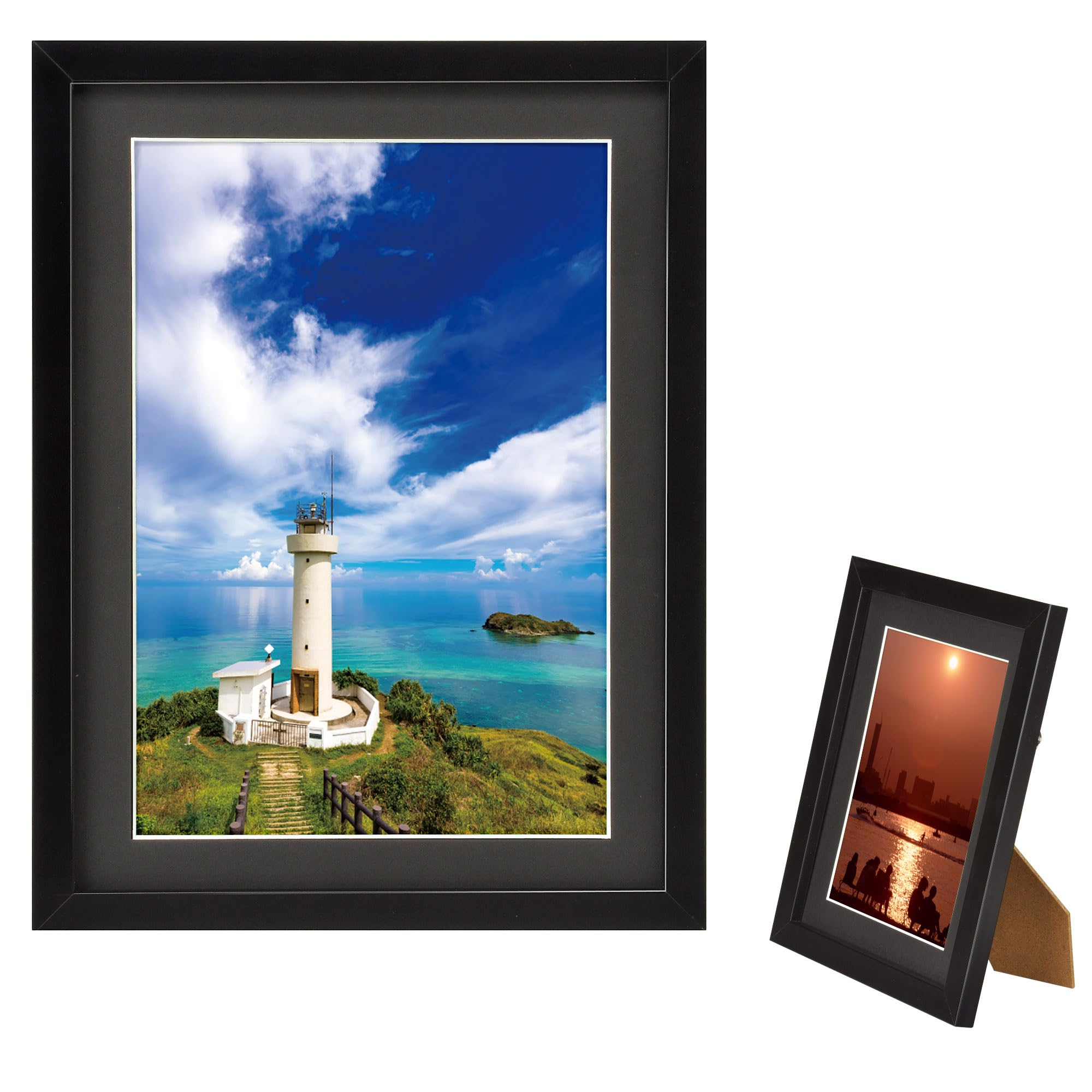 ������̵���ۥϥ��� HAKUBA �۱� MM-01 A4 ���� ��������� �֥�å� FWMM01-BKA4