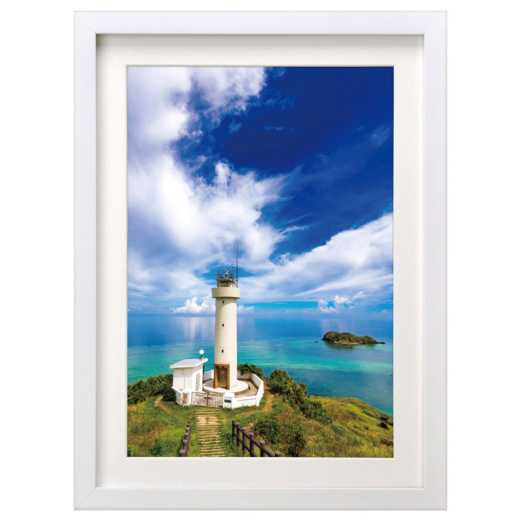 ������̵���ۥϥ��� HAKUBA �۱� MM-01 A3 ���� ��������� �ۥ磻�� FWMM01-WTA3