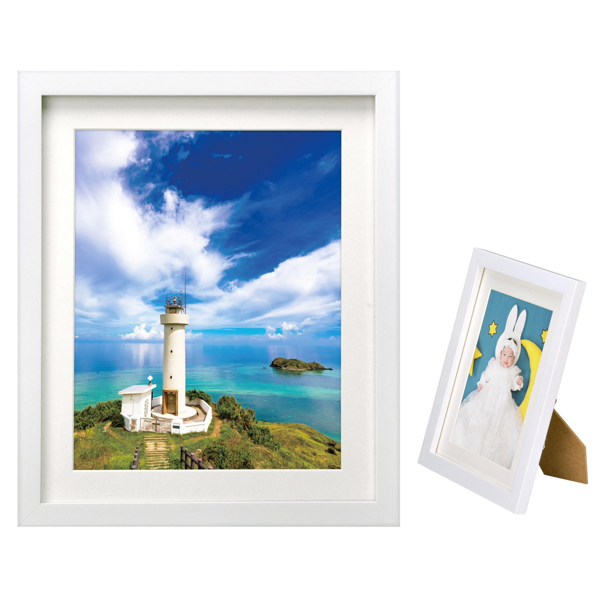 ������̵���ۥϥ��� HAKUBA �۱� MM-01 6�� ���� ��������� �ۥ磻�� FWMM01-WT6