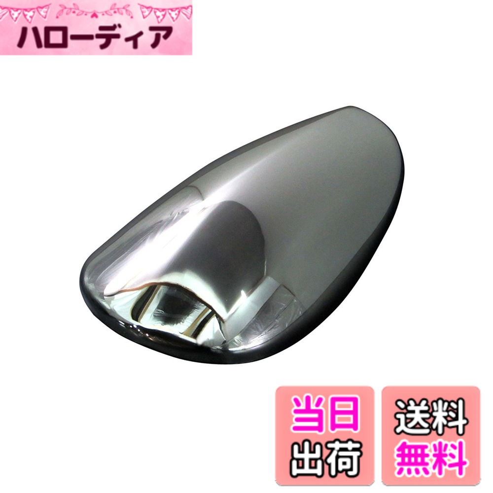 【送料無料】BRIGHTZ アルファードハイブリッド ATH10W メッキフェンダーミラーカバー 【 MIR-FEN-011 】 ATH ATH10 H10 10 アルファード ハイブリッド ハイブリット アルフアード アルファードハイブリット アルフアードハイブリッド アルフアードハイブリット 22913