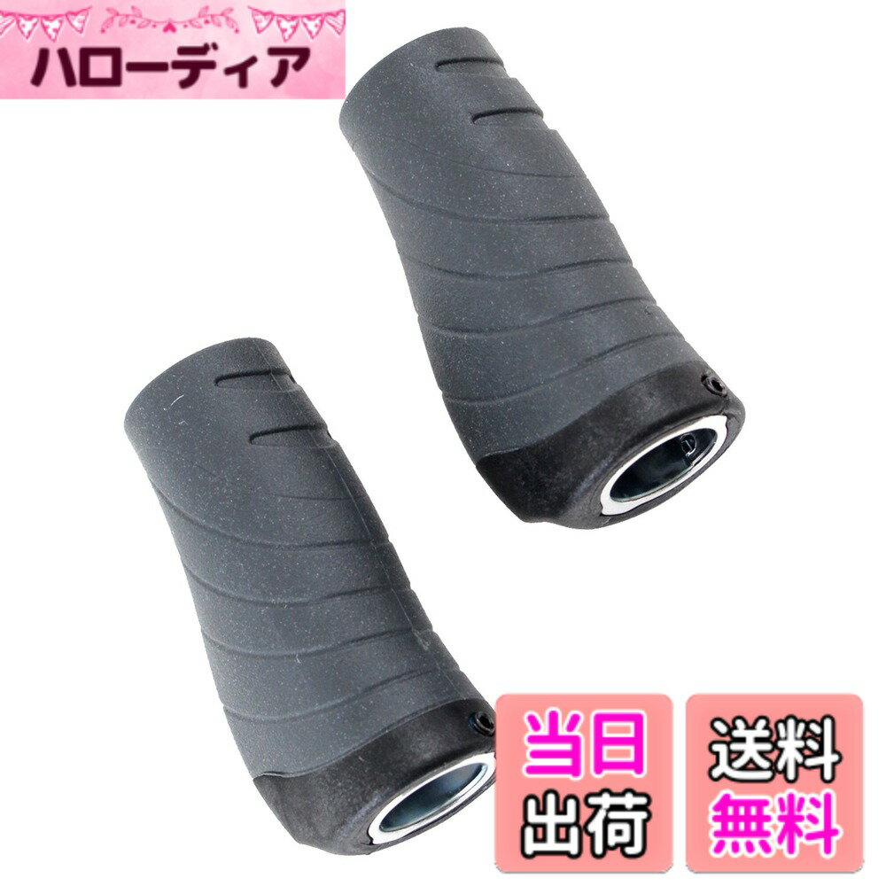 ������̵����VELO(�٥�) ERGO LOCK ON DOUBLE SHIFT�� GP-VL-169