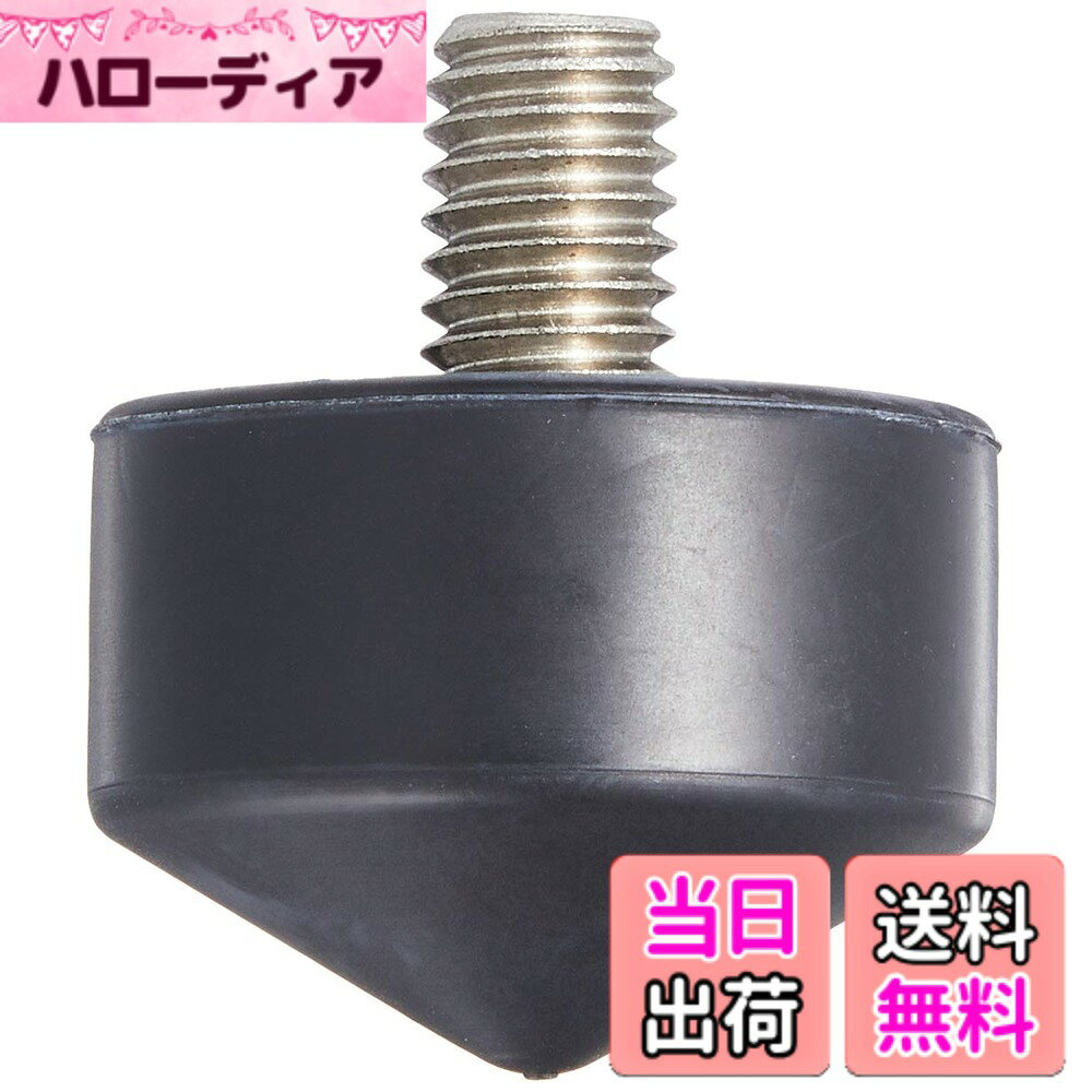 商品情報商品の説明本製品は滑りにくい新ゴム素材を採用した改良モデルになります。従来のジッツオ一脚や三脚(脚の先に3/8ネジを備えたモデルすべて)の石突をアップグレードする際にも便利です。標準ゴム石突は従来の標準石突と使用しているゴム素材を変更いたしました。これにより、すべりやすい床面でも従来の石突に比べて安定性が高まります。主な仕様 滑りにくい新ゴム素材採用。ジッツオ三脚用標準石突(直径33mm)従来石突に比べグリップ性能が向上。滑らかな床面でも安定性を確保。直径33mm/3個入り対応三脚:脚先端に3/8"ネジ穴を備えたジッツオ三脚(最下段脚径24mm以上の三脚に推奨)
