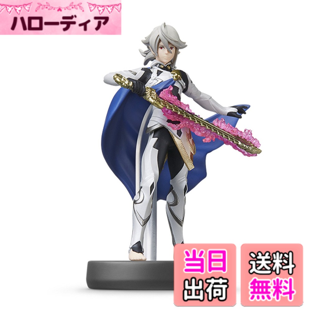 商品情報 商品の説明 型番 : NVL-C-AACL 主な仕様 # 【送料無料】amiibo カムイ(大乱闘スマッシュブラザーズシリーズ) あなたは、ゲームを通じてお気に入りのキャラクターと一緒に楽しみたいと考えていませんか？その気持ち、よくわかります。特に「大乱闘スマッシュブラザーズシリーズ」は、ファンが多く、魅力的なキャラクターが勢揃いしています。その中でもカムイは、特有の魅力と能力を備えたキャラクターです。 このamiiboを手に入れることで、プレイ時に様々な特典が得られ、ゲーム体験が一層深まります。カムイは、あなたのキャラクターに個性をプラスしてくれる存在です。この機会に、カムイをゲームに加え、バトルをより楽しむチャンスです。ぜひ、お見逃しなく！ ## amiibo カムイの魅力とは amiibo カムイの魅力は、そのデザインにあります。大乱闘スマッシュブラザーズシリーズのキャラクターとして、彼は独特の風格を持っており、ゲームを象徴する存在となっています。クールなビジュアルと高いクオリティは、コレクターにとっても大変魅力的です。 カムイは戦闘スタイルや魔法の力を駆使したキャラクターで、プレイヤーによる戦略的な選択が求められます。amiiboを利用することで、彼をゲームに連携させ、よりリアルなバトル体験を楽しむことができます。あなたのキャラクターとともに戦うカムイは、敵に立ち向かうための重要なパートナーとなります。 amiiboを使うと、ゲーム内でカムイがどのように成長していくのか、その成長過程を楽しむことができるのも大きな魅力です。そのため、他のプレイヤーとの対戦においても差別化が図られます。 このように、amiibo カムイは単なるフィギュアではなく、ゲームプレイに深みを与える重要なアイテムです。あなたのゲームを新たな次元へと引き上げてくれる存在になるでしょう。 ## amiibo カムイの使用方法と活用法 amiibo カムイをどのように活用するのか、具体的に考えてみましょう。まず、amiiboをNintendo SwitchやWii Uなどの対応機器にかざすことで、ゲーム内にカムイが登場します。この操作は非常に簡単で、プレイヤーはすぐに楽しい世界に突入できます。 カムイは、単独で戦うことも可能ですが、他のキャラクターと連携させることで、より戦略的なプレイを楽しむことができるのが大きな特徴です。友達と一緒にプレイする場合、amiiboカムイを使ってチームを組むことで、協力して敵を倒す戦略を立てることができます。 また、amiiboを連携させることで、特定のアイテムやスキルがゲーム内で解放されることがあります。これにより、あなたのキャラクターはさらに強力になり、バトル中の戦略の幅が広がります。ただし、amiiboの効果は単なる強化に留まらず、成長する過程も楽しめます。 カムイがレベルアップする際、その成長を見守ることは、プレイヤーにとって大きな喜びです。特定の条件を満たすことで、新たな技を使えるようになるため、プレイヤーは自身の戦略を柔軟に変化させることができます。この点においても、amiibo カムイは至高の体験を提供してくれます。 ## amiibo カムイを購入する際のポイント amiibo カムイを選ぶ際は、どのようなポイントに注意すべきでしょうか？まず、購入する店舗を選ぶことが重要です。オンラインショップや実店舗など、それぞれの利点がありますが、信頼できる販売店から購入することで、品質に関する不安を解消できます。また、価格も異なるため、じっくり比較することをおすすめします。 また、カムイのデザインや外観についても注目しましょう。フィギュアのクオリティや細かいデザインは、キャラクターの魅力を引き立てます。特にコレクションとして保管する場合は、美しさが重要です。このため、実際に手に取って確認するのが理想ですが、オンラインでの購入時も詳細な写真や説明をチェックしましょう。 さらに、amiiboの特典効果を確認することも大切です。特典の内容はゲームによって異なるため、カムイを使った際に得られる特典を事前にリサーチしておくことで、最大限に活用できます。 他にも、amiibo カムイを使用する際に、ゲームソフトとの相性を考慮することも忘れずに。最新のゲームに対応しているかどうか、ご自身の環境で問題なく楽しめるかを確認しておくことが成功のカギになります。自分に合ったamiibo カムイを見つけ、最高のゲームライフを楽しみましょう。 ## まとめ - amiibo カムイは、魅力的なキャラクターフィギュアです。 - ゲームへの連携で、バトル体験が向上します。 - カムイを使っての戦略的プレイが楽しめます。 - 購入店やフィギュアのデザインに注意しましょう。 - 特典の効果を確認することが重要です。 - あなたのゲームライフを充実させるアイテムです。