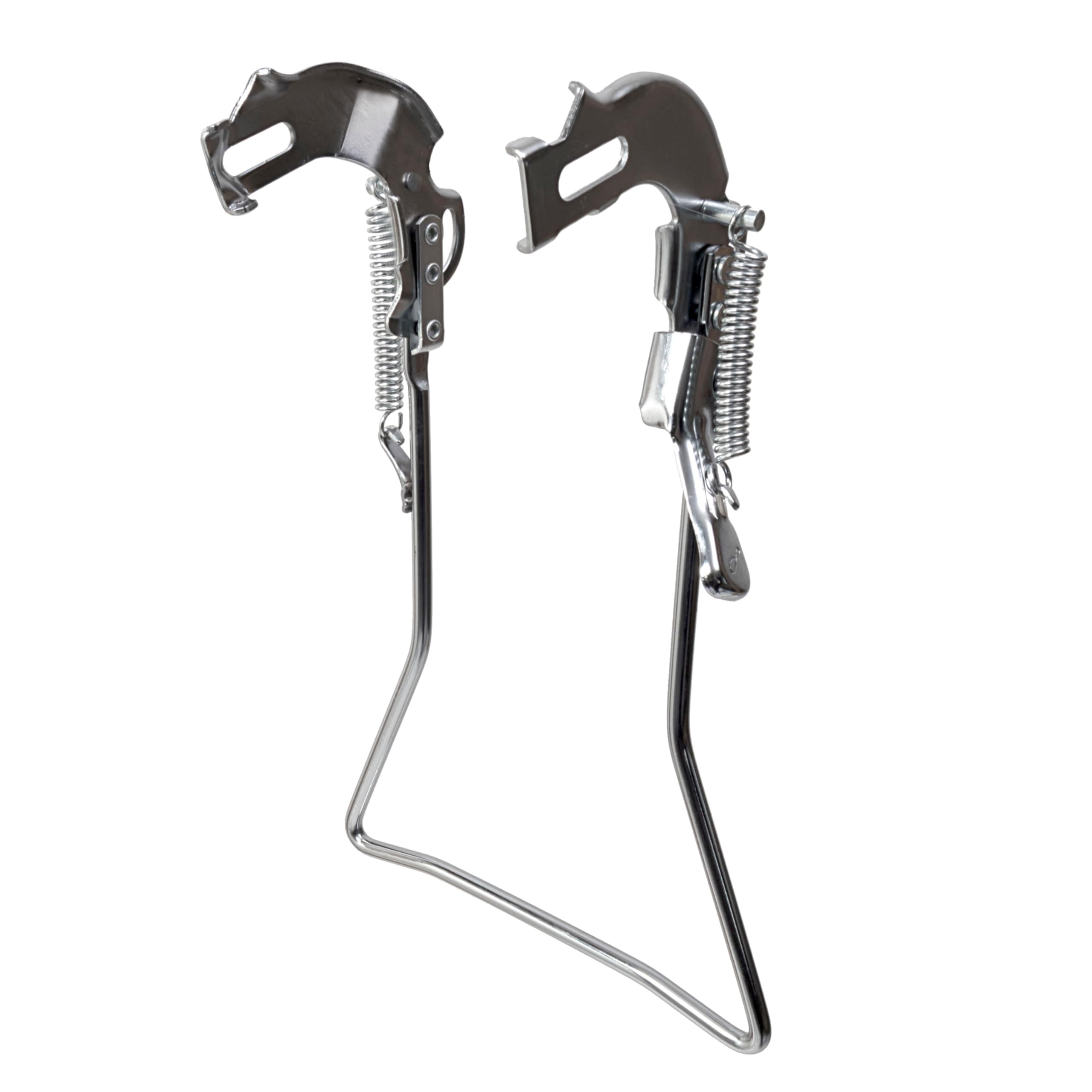 【送料無料】MARUHACHI 両立スタンド 外装変速機用 27インチ用 CP LLGH27