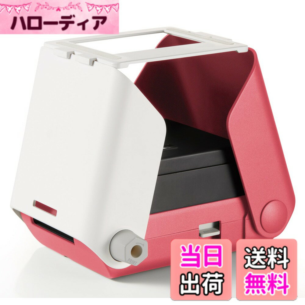 【送料無料】タカラトミー スマートフォン用プリンター プリントス SAKURA(桜) フィルム使用 TPJ-03SA