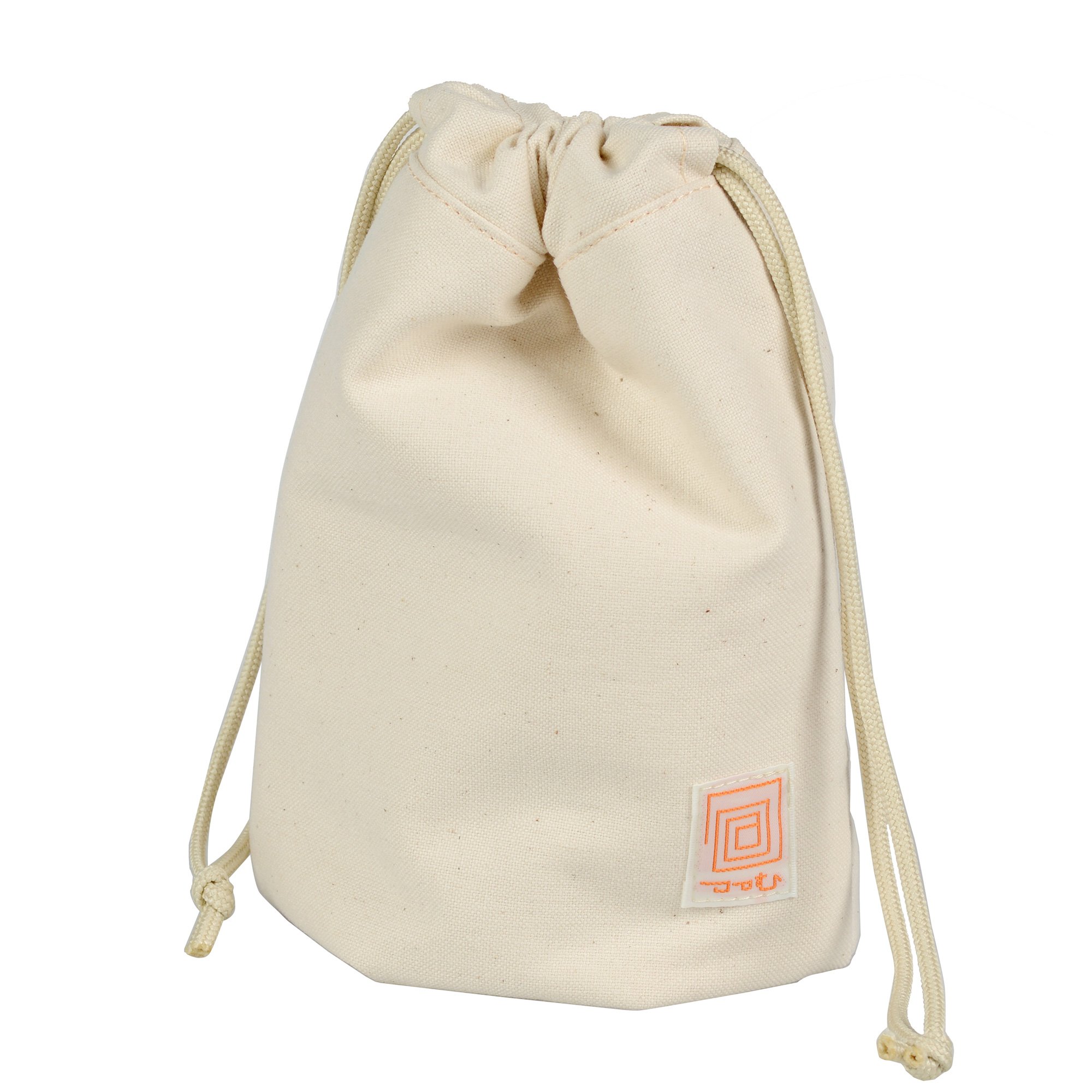 【送料無料】ケンコー(Kenko) 汎用ポーチ 包 巾着ポーチ Mサイズ KINARI 811306